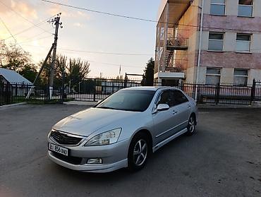 Honda: Honda Inspire: 2004 г., 3 л, Автомат, Седан — 3