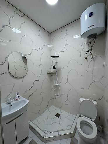 Посуточная аренда домов: 70 м², 3 комнаты — 8