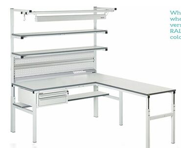 Sifarişlə mətbəx masaları: Dördbucaq masa, Açılmayan — 35