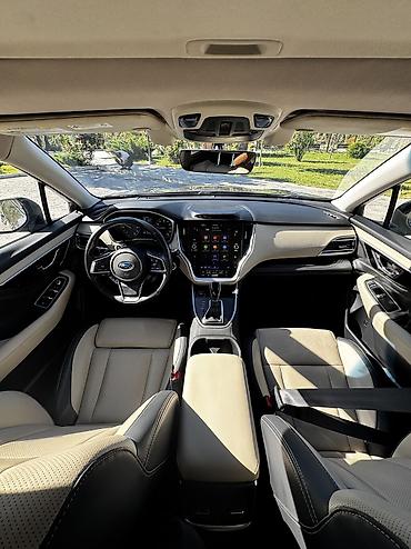 уаз донголок: Subaru Outback: 2021 г., 2.4 л, Вариатор, Бензин, Кроссовер — 6
