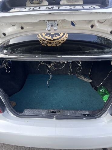 Digər avtomobillər: Maşın yaxşı vəziyyətdədir. Bütün detalları dəyişib. Barter Mümkündür — 4