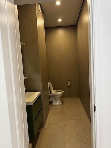 Аренда офисов: Аренда офисов, 120 м², В жилом комплексе, 1 линия, С отдельным входом, С отдельным сан узлом — 11