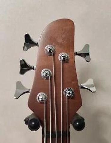 modern talking: HARLEY BENTON JJ-550P BASS B-STOCK | Slanje po dogovoru ili lično — 9