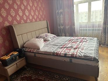 Qonaq otağı dəstləri: Jurnal masası, Dolab, Komod — 1