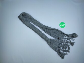 246 товарів | lalafo.com.ua: Жіночий в'язаний шарф