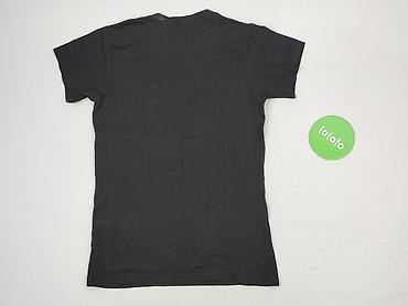 bluza guess: T-shirt damski, rozmiar 2XS — 3