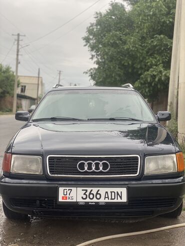 audi s4 каракол: Audi S4: 1992 г., 2.3 л, Механика, Бензин, Универсал