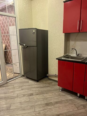 Uzunmüddətli kirayə mənzillər: 3 otaqlı mənzil – zövqlü interyer, hazır yaşayış - Plan: geniş qonaq — 19