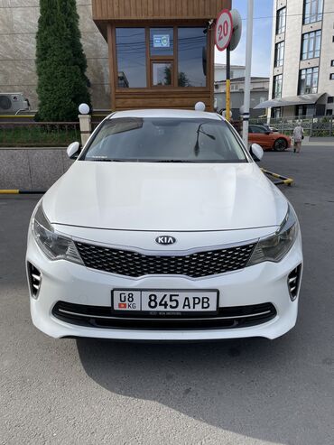 kia k5 машина: Kia K5: 2016 г., 2 л, Автомат, Газ