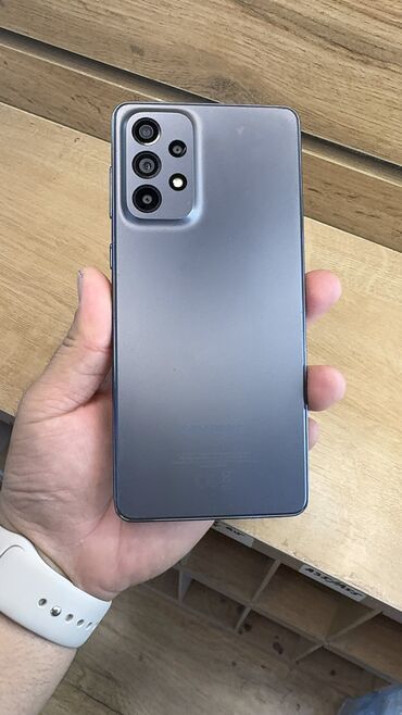 sumsung s9: Samsung Galaxy A73 5G, Б/у, 256 ГБ