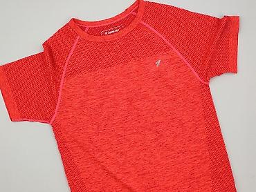 pull and bear dresy: Workout, T-shirt damski, rozmiar S — 1