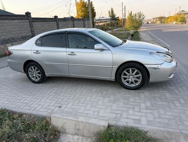 купить авто от хозяина: Toyota Windom: 2002 г., Автомат, Бензин, Седан