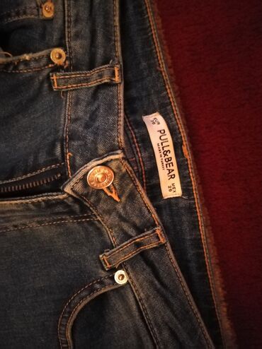 Qadın şalvarları: 38 razmer walvarlarlar. Biri 5manat — 13