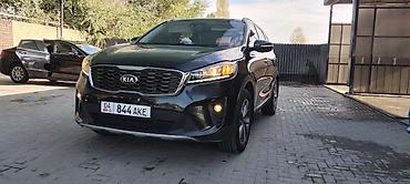 силк вэй: Kia Sorento: 2019 г., 2 л, Автомат, Дизель, Кроссовер — 3