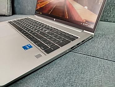 Ноутбуки HP: Ноутбук HP Для лёгких задач, Intel Core i5, ОЗУ, RAM: 16 ГБ, HP ProBook — 4