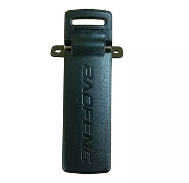 рюкзак для ноутбука: Металлическая клипса для рации Baofeng UV-5R Арт.1016 Клипса для