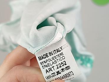 mini skirt: Mini, Spódnica damska, rozmiar S — 4