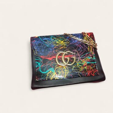 брендовые шарфы: Клатч, Материал: Экокожа, Женские, Новый