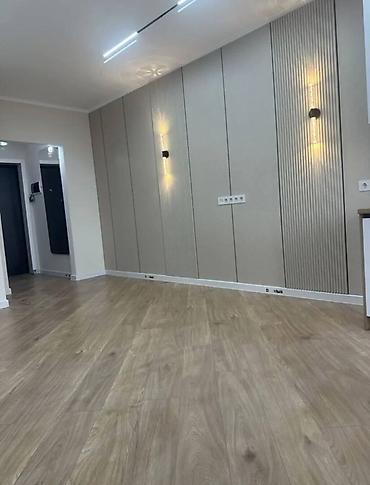 kant flat: Студия, 29 м², Филармония 10 этаж, Дизайнерский ремонт — 3