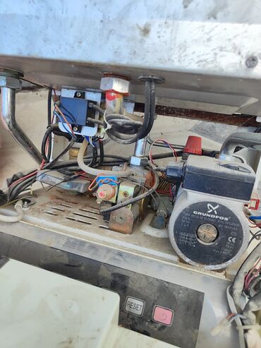 оконный кондиционер купить: Б/у Комби Ariston 35 кВт, Бесплатная доставка, Платная установка, Без гарантии, Нет кредита