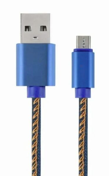 dexy co sony playstation 4: Brand: Gembird |x|x Model: GEMBIRD CC-USB2J-AMmBM-1M-BL Gembird