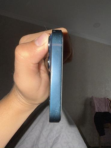 s23 plus: IPhone 13, Б/у, 128 ГБ, Черный, Коробка, 77 % — 3