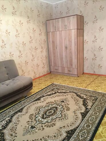 Продажа домов: 1 комната, 33 м², 105 серия, 8 этаж, Косметический ремонт