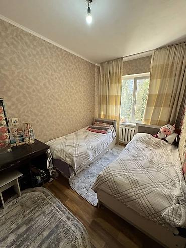 Продажа квартир: 3 комнаты, 80 м², Нижний Джал (Джал-23) 106 серия, 3 этаж, Евроремонт — 7