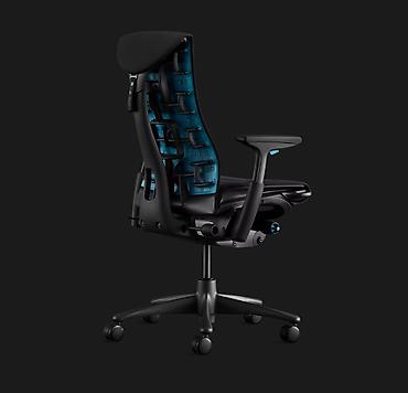 ardor gaming cc1 с argb: 🔥 Herman Miller × Logitech G Embody Легендарное кресло, которое — 2