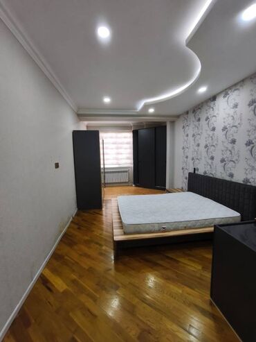 Uzunmüddətli kirayə mənzillər: Nizami Rayonu Neftçilər Metrosu Start İdman Kompleksi 3 otaq. Mərtəbə — 7