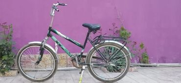 velosiped uşaq üçün: İşlənmiş Uşaq velosipedi