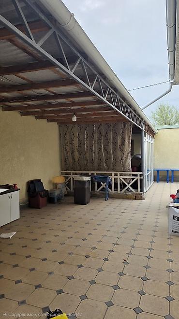 Продажа коттеджей и домов: Продается дом в с.Ленинском на первой линии ул. Алма-Атинской — 6