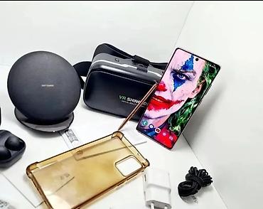 Samsung: Samsung Galaxy Note20, Б/у, 512 ГБ, цвет - Золотой, eSIM, 1 SIM, 2 SIM — 8