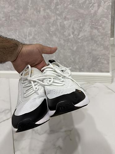 lonpasin kapsula: Məhsul: Nike Air Max 270 kişi idman ayaqqabısı 350 azna almiwam olcu — 1