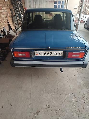 ВАЗ (ЛАДА): ВАЗ (ЛАДА) 2106: 2003 г., Седан — 7