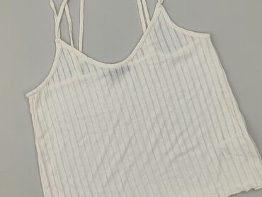 marc aurel t shirty: Sinsay, Top damski, rozmiar L