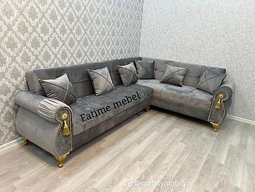 Yeni, Künc divan, Divan, Bazalı, Açılan