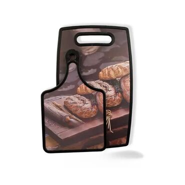 tehnomanija cik cak presa za kosu: Brand: Maestro |x|x Model: MAESTRO MR1785 DASKA ZA SEČENJE 2 + NOŽ