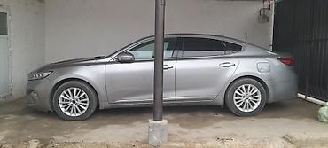 кия карнивал 2022: Kia K7: 2021 г., 3 л, Автомат, Газ, Седан — 2