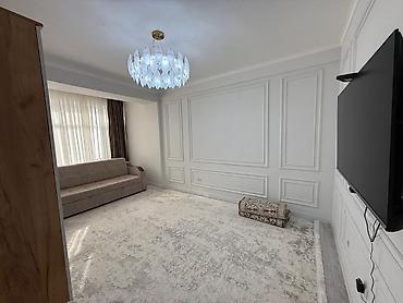 room: 1 комната, 40 м², Элитка, 9 этаж, Евроремонт — 1