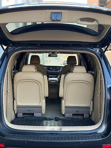 Kia: Kia Carnival: 2020 г., 2.2 л, Автомат, Дизель, Минивэн — 7