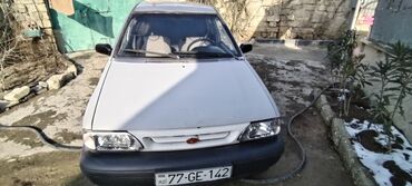 saipa 2020: Saipa : 1.3 l | 2009 il 62444 km Hetçbek