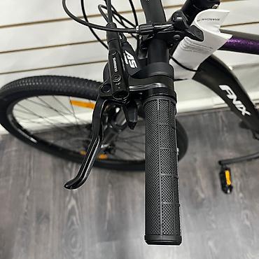 Горные велосипеды: 🚵 Phoenix МТБ велосипед KX950 27.5″: Освойте тропы с высокой — 12