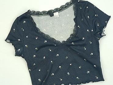 gorset cropp: H&M Divided, Top damski, rozmiar S — 1