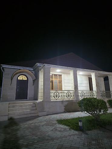 Günlük kirayə evlər: Sizdə Bizim Ailəvi İstirahət Mərkəzində Dincəlməy Şansını Əldən — 4