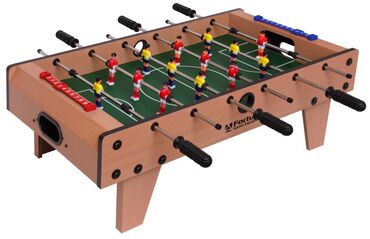 футбол игрушка: Настольный футбол Характеристики Тип спортивная Пол универсальная
