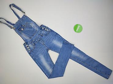 baby dungrees: Ogrodniczki damskie, rozmiar XS — 2