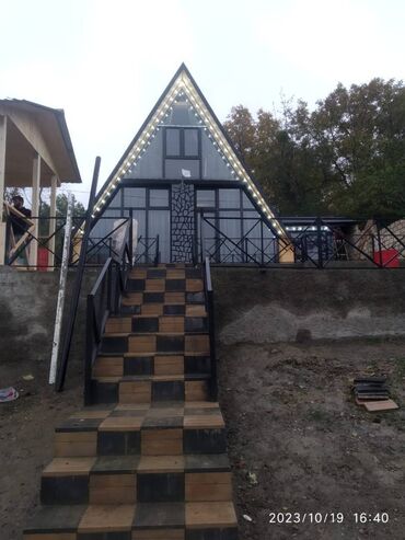 Günlük kirayə evlər: 120 kv. m, 4 otaqlı, Kombi, Qaz, İşıq -da lalafo.az — 14 Günlük kirayə evlər: 120 kv. m, 4 otaqlı, Kombi, Qaz, İşıq — 14