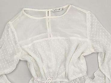 pull and bear sukienki: Bershka, Bluzka damska, rozmiar XS — 1