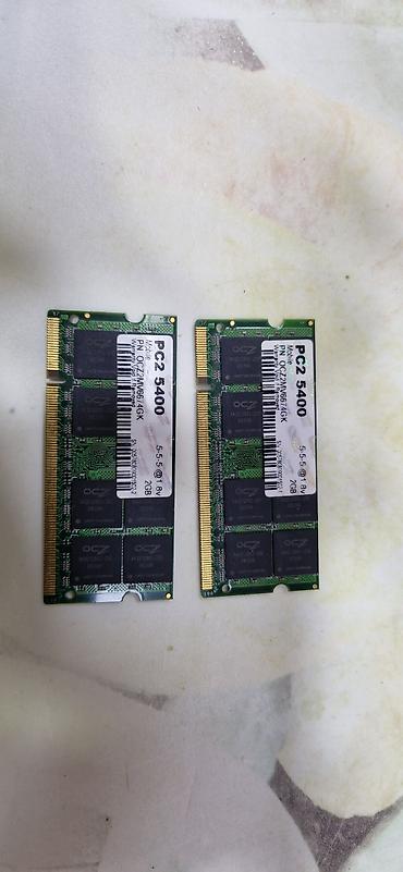 ssd qiyməti: 4gb Ram. notebook üçün. sərfəli qiymətə — 1